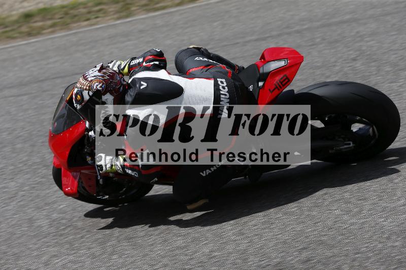/18 05.06.2026  TZ Motorsport ADR/Gruppe gelb/418
